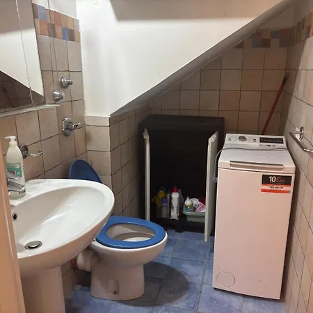 Apartment Casa Dell'oste Fronte
